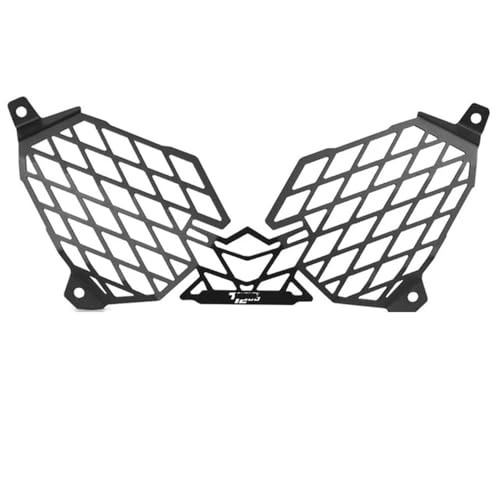 Protecteur phare moto XT1200 calandre anti-impact de lumière pour Super Ténéré 2011-2024