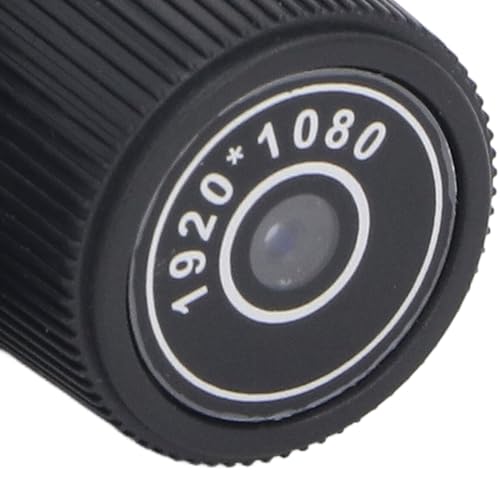 Gegong Kompakte Digitalkamera 1080p HD Tragbarer Videorekorder Vlog Kamera für Jugendliche Schüler Kinder mit Armband Lange Akkulaufzeit