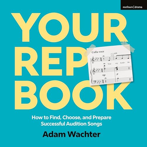 『Your Rep Book』のカバーアート