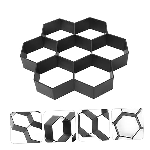 Encuentra reviews de Adoquin hexagonal los 7 más buscados. 21 Imagen adicional