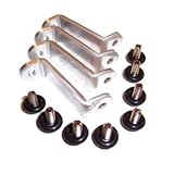 Support d'installation universel pour radiateurs à XSPC