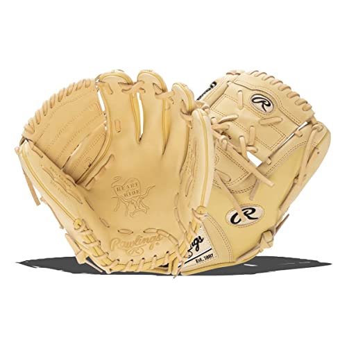 Rawlings Heart of The Hide Speed Shell 11.75