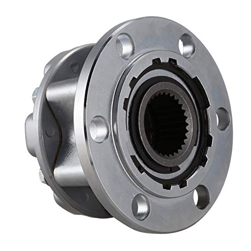 DOSIA Hub de travamento de roda manual de 28 dentes MB886389 para coleta Pajero Triton L200 4X4 L300