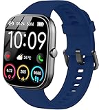 【Matériau Premium】 Bracelet IDW19 IDW18 IDW16 Veryfit IDW13 Fabriqué en silicone écologique de haute qualité, avec un design à rayures esthétiques régulières et douces. Longue durée de vie, facile à nettoyer, doux pour la peau et doux, imperméable et sèche facilement, pas de décoloration, pas d'odeur, pas d'irritation de la peau.