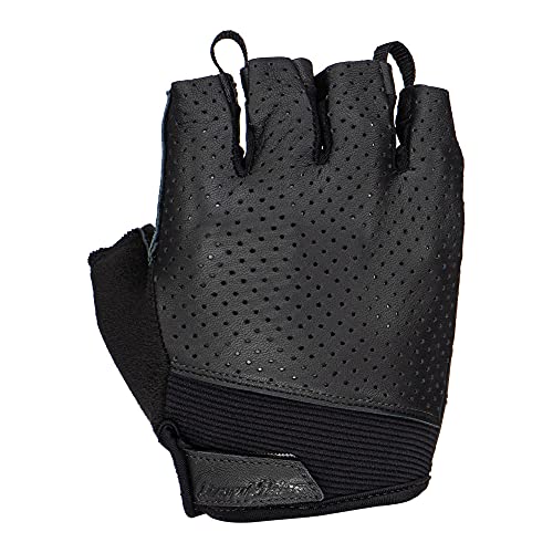 Aramus Classic Jet Black 2X-Small gant route et vtt
