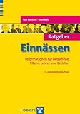 ratgeber erziehung schulkind  Ratgeber Einnässen: Informationen für Betroffene, Eltern, Lehrer und Erzieher (Ratgeber Kinder- und Jugendpsychotherapie)