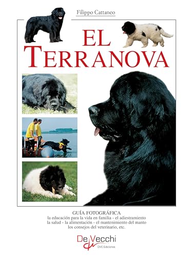 El terranova (Spanish Edition)