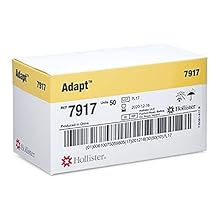 Adapt No Sting Protective Wipe CT/50