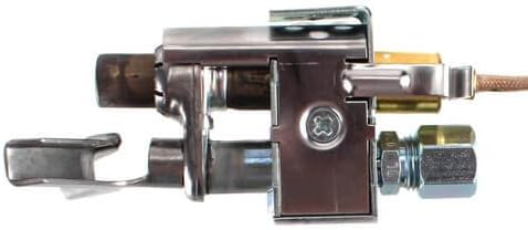 White Rodgers Combo Pilot Burner/Generator, 90 right and left, 2-3/16" width