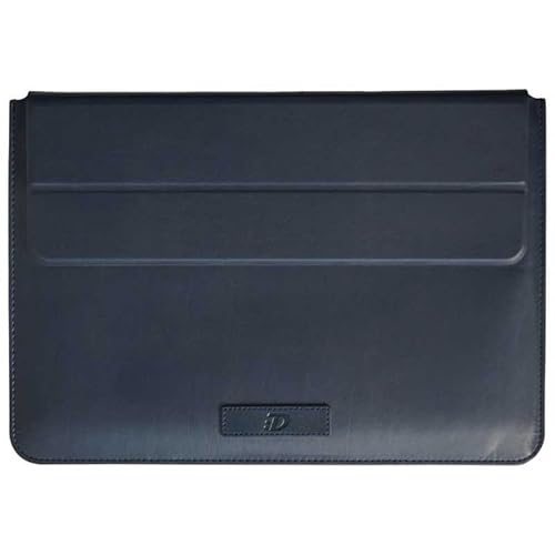 Dadandall �m�[�g�p�\�R��/�^�u���b�gPC�Ή� [13�`14�C���`] �X�^���h�@�\�t�� �����^�X���[�u�P�[�X DINTENTION �~�b�h�i�C�g�E�u���[ DDPCSL1401BL