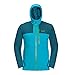 Price comparison product image Jack Wolfskin Go Hike Jacket blue jewel M