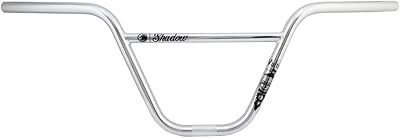 The Shadow Conspiracy Vultus Featherweight 22.2mm 29` 9.5` 3ï¿½ 10ï¿½ Chrome BMX Chromoly