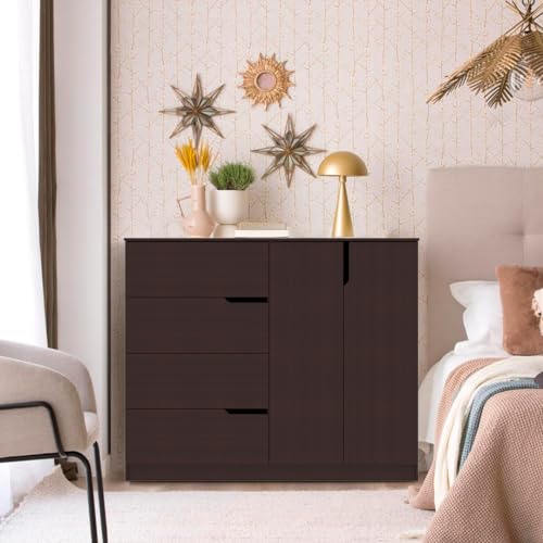 Cajoneras Madera marca Mobi Muebles para tu Vida