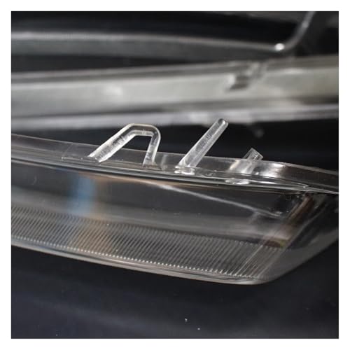 Phare pour Ford Focus 2005-2008 : couvercle de protection avant - 4