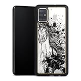 Parfaitement adaptée : grâce à son cadre en PC (Polycarbonate), la coque offre une bonne prise en main.