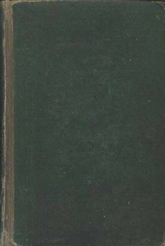 Lectures on Greek Poetry B001B9ND12 Book Cover