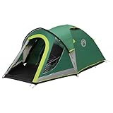 Coleman Kobuk 3 Plus Zelt, 3 Personen, 3 Mann Zelt...
