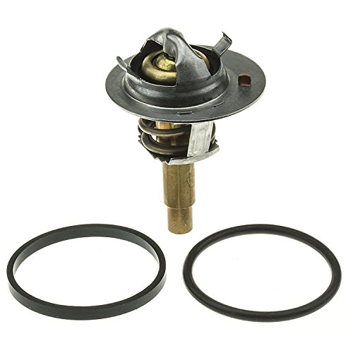 Thermostat Motorad 630-194 résout surchauffe moteur avec joint