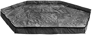 Quick-Set Pavilion Gazebo Tent 150x150 Inch Floor Tarp Covering Attachment