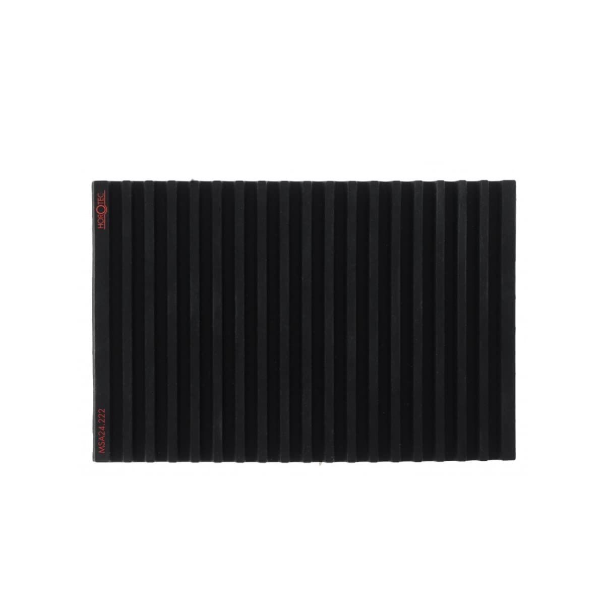 Almohadilla Horotec MSA 24.222 de silicona antideslizante para taller de precisión