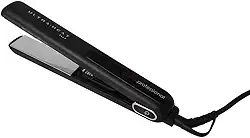 GA.MA ITALY Prancha de Cabelo G-Evo IHT Silk Chrome Titanium W&L Bivolt