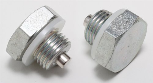 Image of Trans-Dapt Performance 9062 Oil Pan Drain Plug