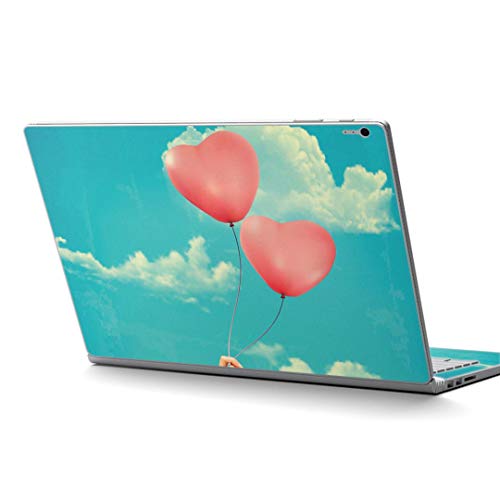 igsticker Surface Book2 Book3 15inch ��p �X�L���V�[�� �T�[�t�F�X �u�b�N 15�C���`�p �V�[�� 006592 �ʐ^�E���i �ʐ^ �n�[�g ���D ��