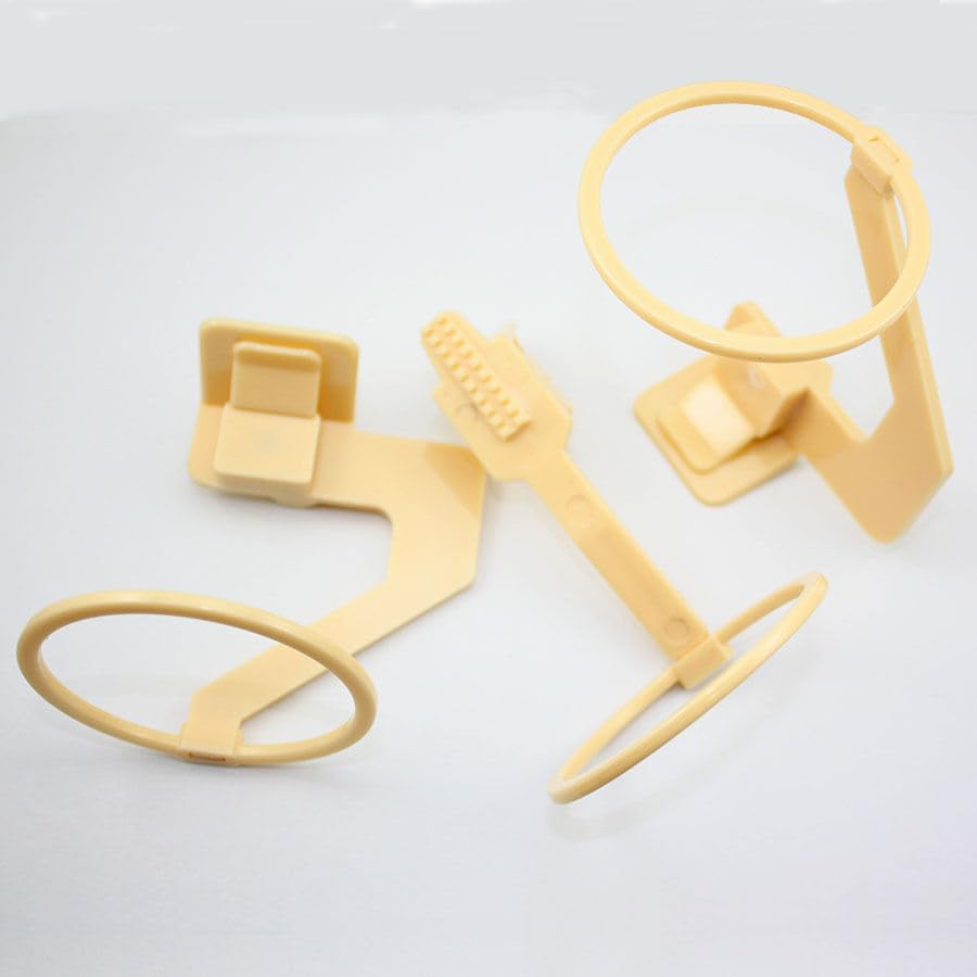 X-Ray Flim Positioner Pack Of 3 Pieces SET OF 10 PACK-image-38