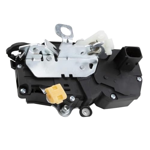 Actionneur de verrouillage de porte 25945754 pour Chevy Silverado Tahoe et Suburban