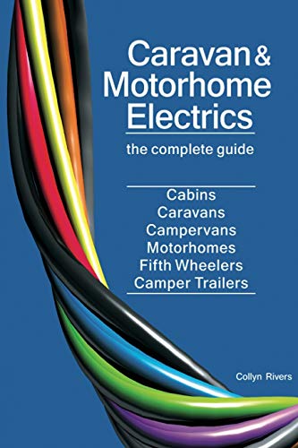 Caravan & Motorhome Electrics: The Complete Guide view 2