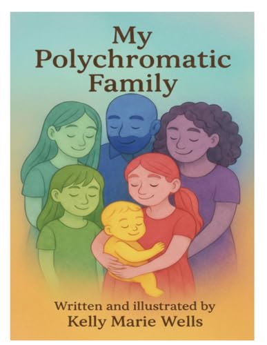 My Polychromatic Family