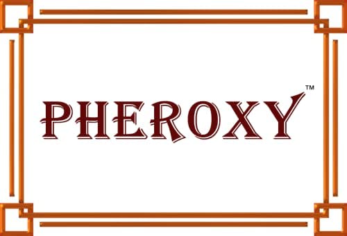 Pheroxy For Men - Pheromones To Attract Women. A Powerful Infused Perfume Blend To Discreetly Attract Women For Sex; 10 Ml Glass Rollerball (Pheroxy White) #TOP2