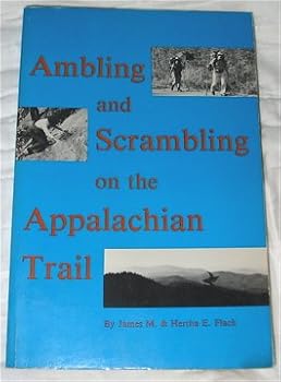 Ambling and Scrambling on the Appalachian Trail