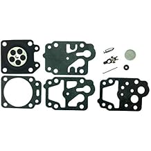 Carburetor Repair/Rebuild Kit Replaces Walbro K10-WYC For WYC Series Carburetors