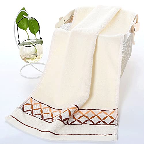 Serviette en coton super doux grand format argento super absorbante - 2