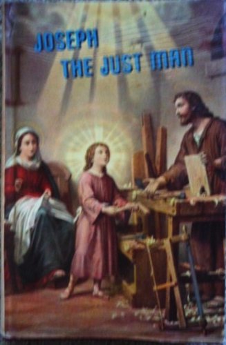 Joseph the Just Man 0819839019 Book Cover
