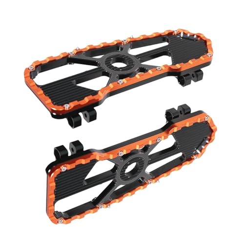 Marchepieds de moto haut de gamme avec cadre protection Touring FLTRX