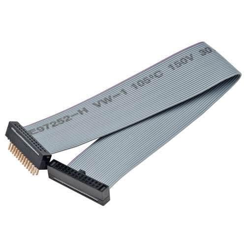 Ribbon Cables/IDC Cables 10+10 DIL IDC FMML 300MM, CBLE Assy Amazon