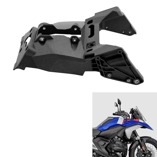 Support phare et carénage supérieur de haute précision pour moto R1300GS - 6