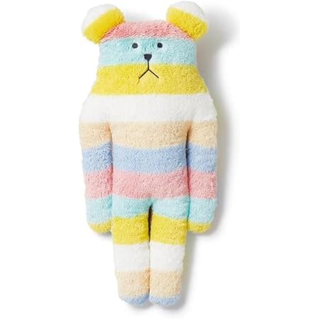 Amazon Craftholic 抱き枕クッションs C15 Confetti Border Sloth 抱き枕 オンライン通販