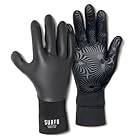 SURF8 サーフエイト2mm スムースラバーグローブ X-FLEX