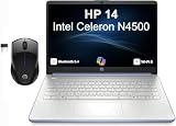 Compare HP B96RKUAABA 14″ (B96RKUAABA) vs other laptops