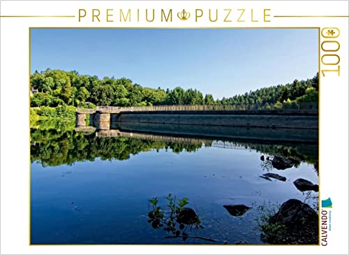 Photo puzzle image CALVENDO de collection exposition 1000 pièces de qualité