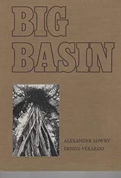 Hardcover Big Basin [Unknown] Book