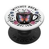 Photo Gallery witches brew coffee cup witchy mug halloween witch be sippin popsockets popgrip adesivo Photo Gallery witches brew coffee cup witchy mug halloween witch be sippin popsockets popgrip adesivo