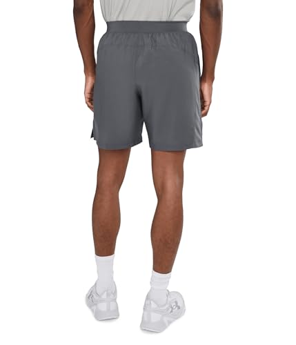 Image of Under Armour Men's Launch Run 7 Inch Unlined Shorts