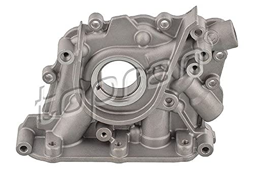 Bomba de aceite TOPRAN 304 798 para motor de coche