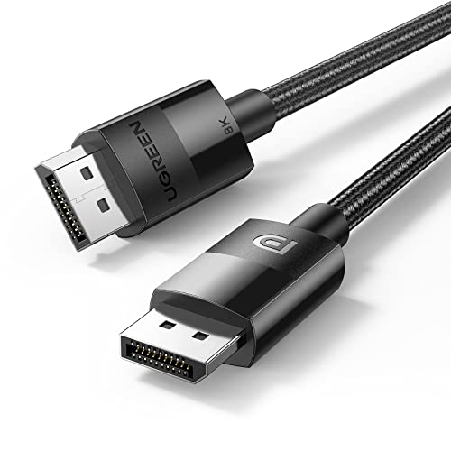 Amazon.ca Best Sellers The most popular items in DisplayPort Cables