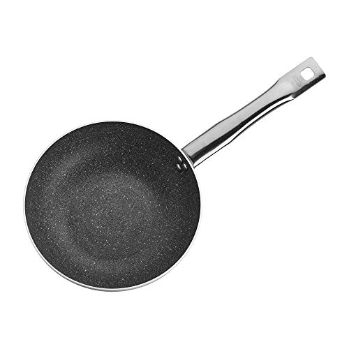 Ballarini Professionale 2800 Deep Fry Pan, 9.5-Inch, Aluminum #TOP1