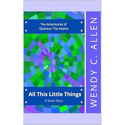 All This Little Things